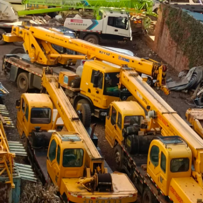 怎样判断吊车的钢丝绳是否需要更换？