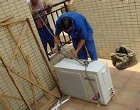 诸暨空调罢工?专业维修快速恢复清凉