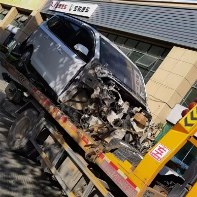 南宁废旧车回收，环保又省心
