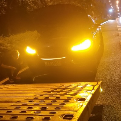 南宁报废车回收，资源再利用新选择