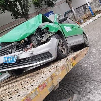 南宁报废二手车回收，绿色处理更安心