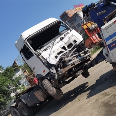 广西废旧车回收，开启绿色循环新篇