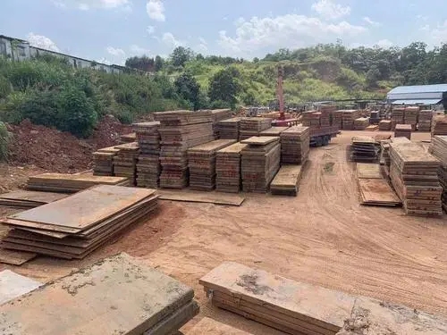 南昌钢板出租钢板折弯时需要注意的事项