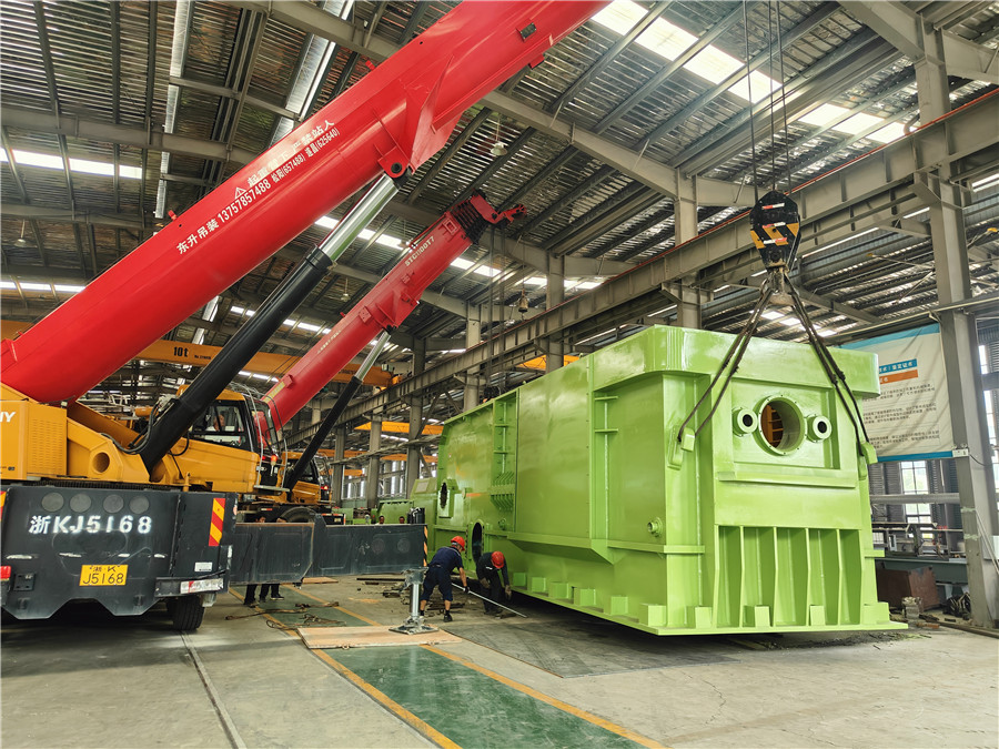 松阳吊车出租起重吊装要准备什么，注意什么！