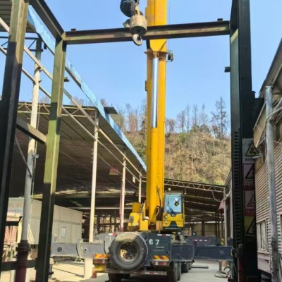 吊车出租报价差异大，低价和高价的核