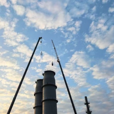 重型设备吊装，为什么老司机都优先选