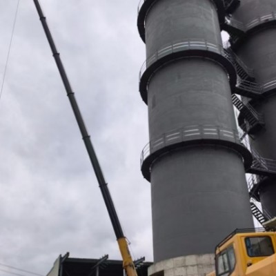 新手租吊车，哪些容易被忽略的细节会