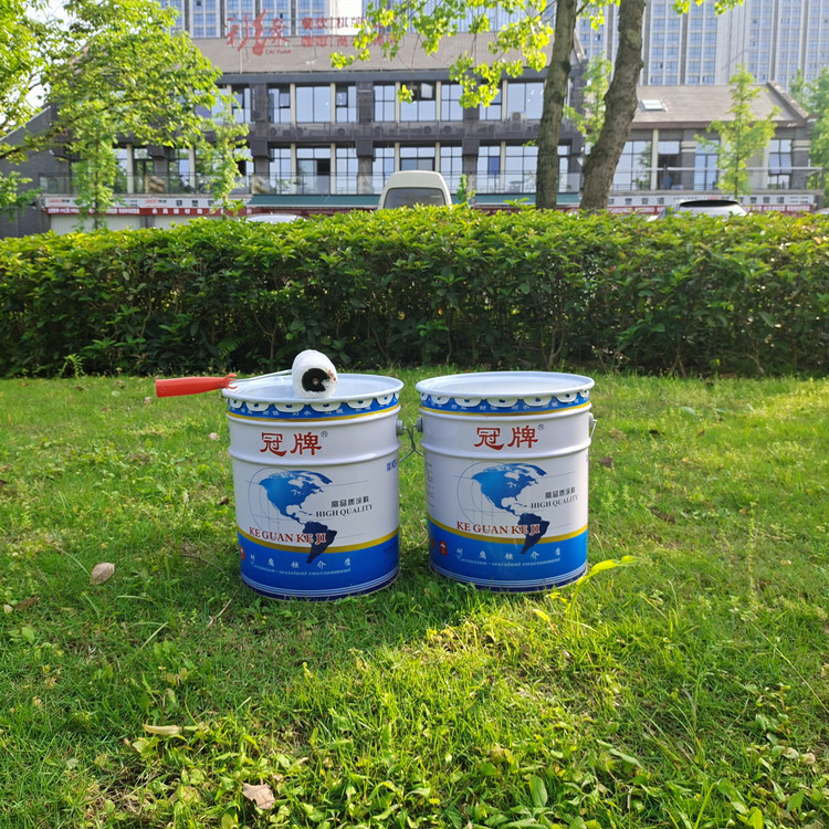 四川成都工业漆涂料厂家-水性工业漆销售-- 重庆新贵大漆业有限公司