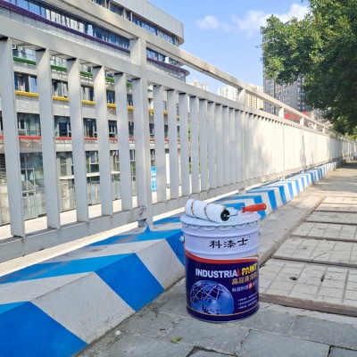 重庆防火漆厂家定制 膨胀型/非膨胀型