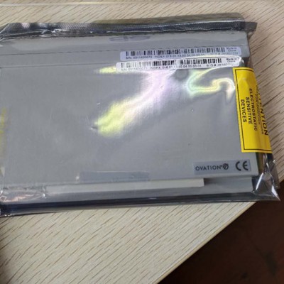 EMERSON艾默生1C31219G01控制器