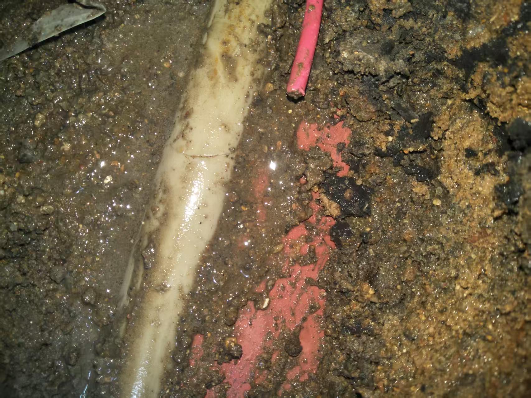 宿迁漏水检测如何利用科技手段进行漏水检测