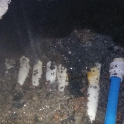 宿迁水管漏水检测方法和步骤介绍