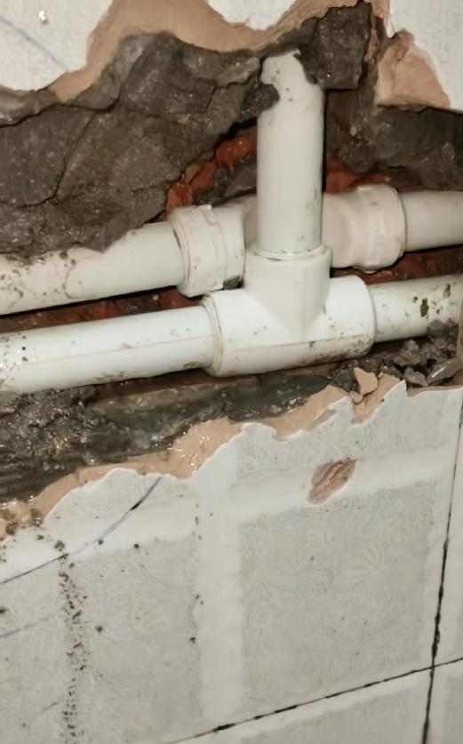 宿迁查漏水家里漏水找不到漏水点怎么办？-- 宿迁修查查漏水检测服务部