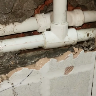 宿迁查漏水家里漏水找不到漏水点怎么