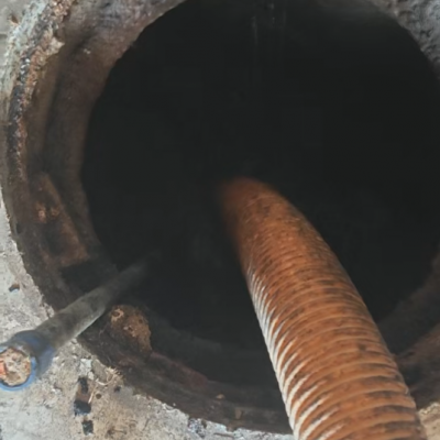 老小区下水道疏通难专业团队有哪些专