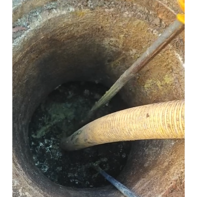 商铺后厨管道堵塞快速管道疏通服务能