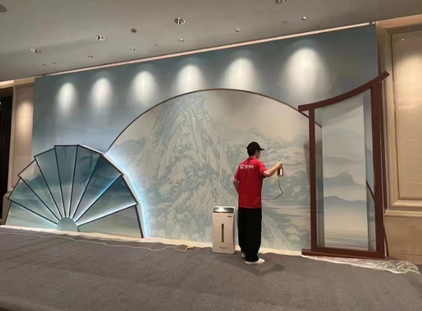 日照甲醛治理公司解答除甲醛一次要花多少钱?-- 日照冰虫环保除甲醛公司