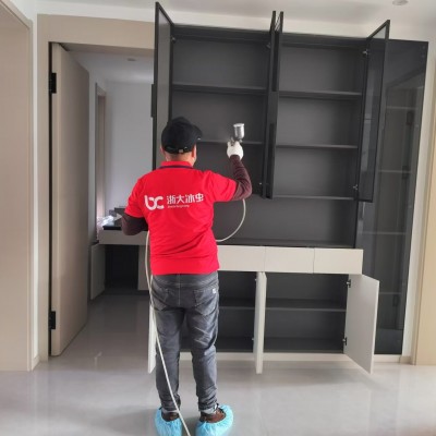 如何在新装修的房子里快速去除甲醛达