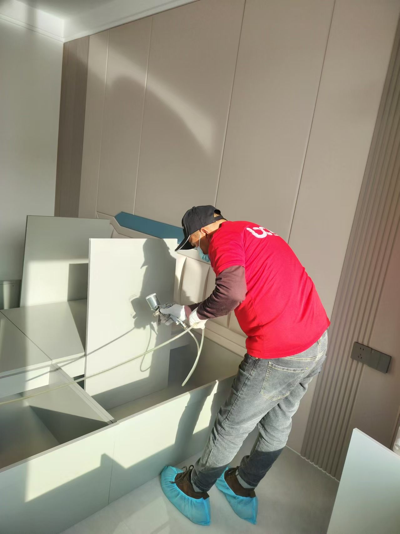 日照除甲醛公司总结我们该如何选择除甲醛公司？-- 日照冰虫环保除甲醛公司