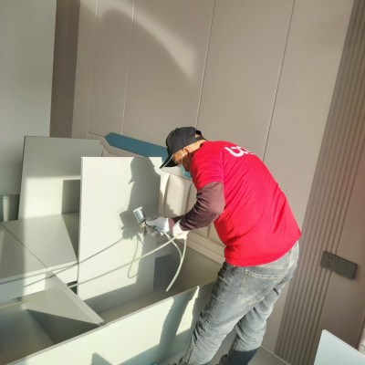 日照除甲醛公司总结我们该如何选择除