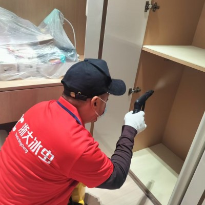 员工在办公室要怎么更好的治理甲醛呢