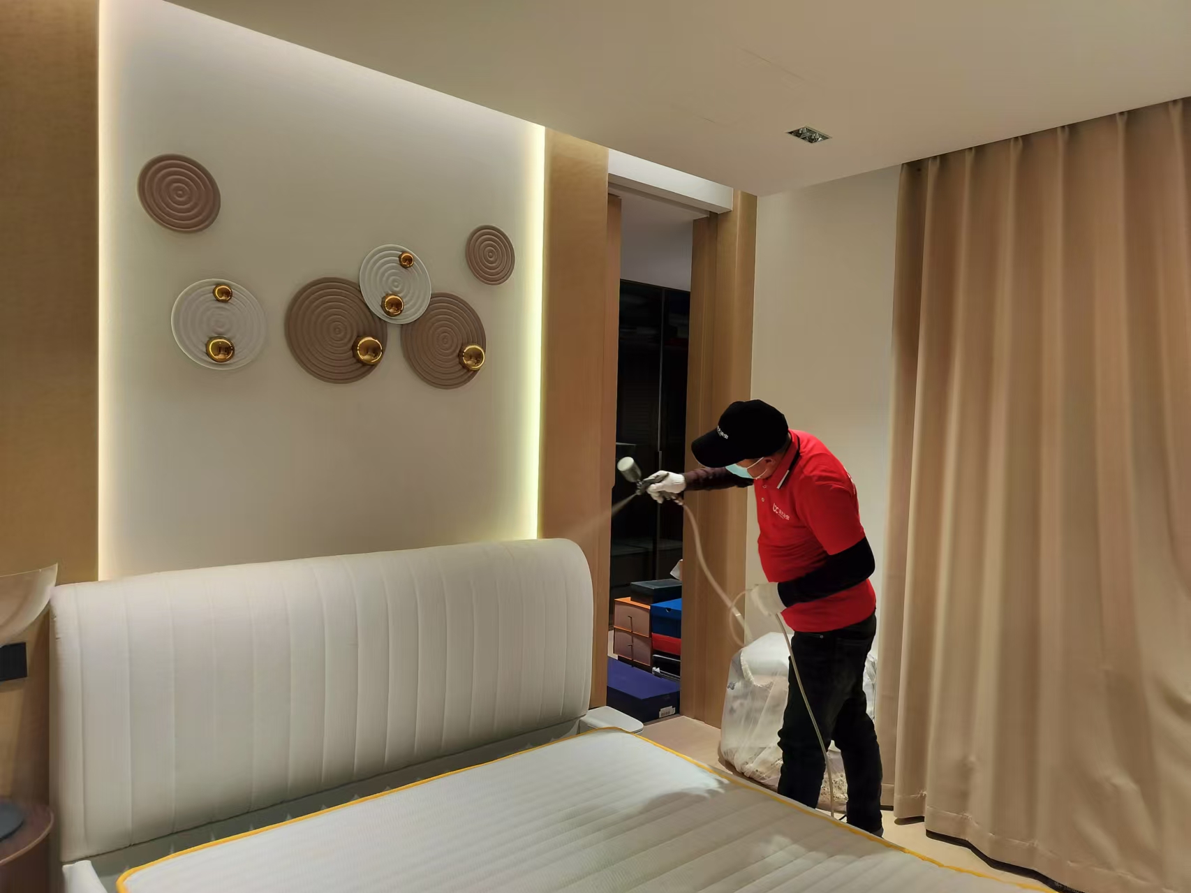 甲醛检测：打造健康无醛生活环境