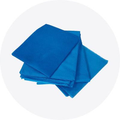 一次性医用被服包