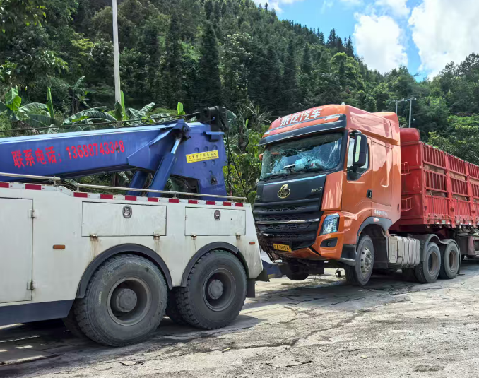 长期租吊车，租赁合同里霸王条款咋识别？-- 砚山县峻铭机械设备租赁服务部