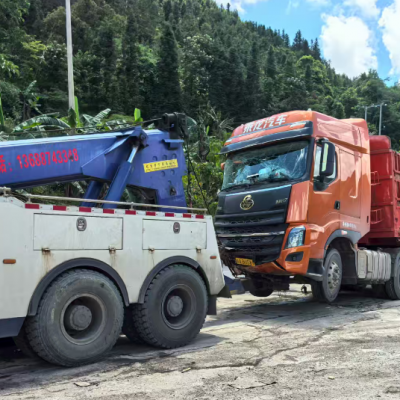 长期租吊车，租赁合同里霸王条款咋识