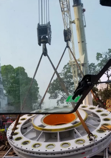 工期赶进度紧？高空车出租的快速调配有多省心