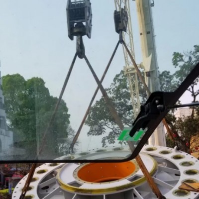 工期赶进度紧？高空车出租的快速调配