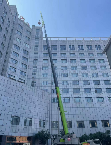 同样是租吊车，为何他的成本比你低效率还比你高？