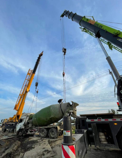 别人租吊车顺利高效，为何你总是麻烦不断？