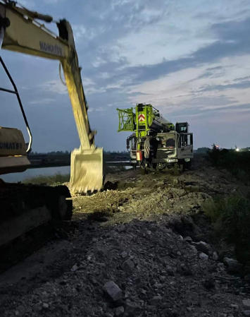 长期合作与单次租赁，吊车出租公司给出的条件差异有多大？