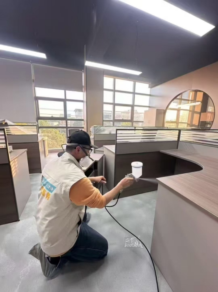 秋季搬新家，如何有效防止室内空气污染