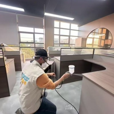 秋季搬新家，如何有效防止室内空气污