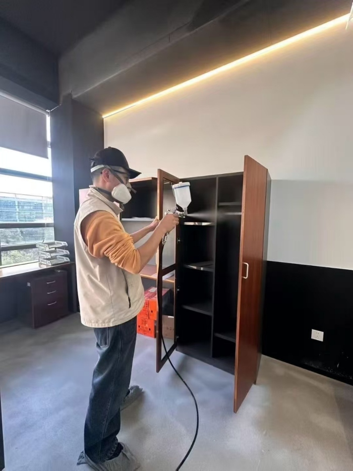 沙坪坝除甲醛公司分享装修过程中除甲醛的三个要点