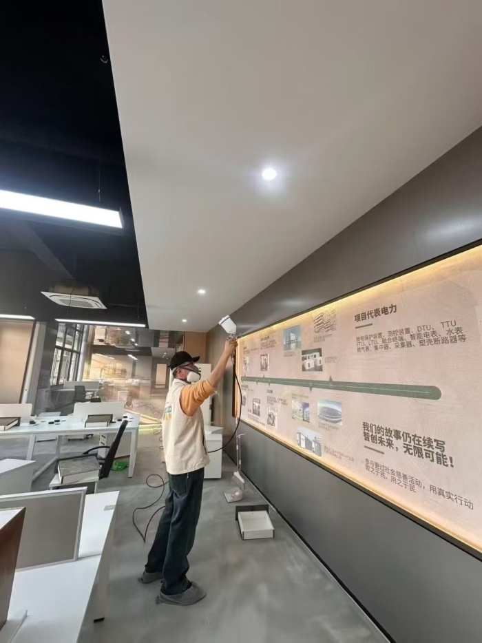 沙坪坝上门除甲醛公司：哪些日常产品含有甲醛，不要再使用它了-- 重庆醛域环保科技有限公司