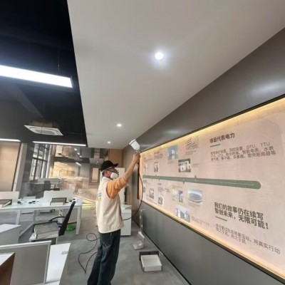 沙坪坝上门除甲醛公司：哪些日常产品