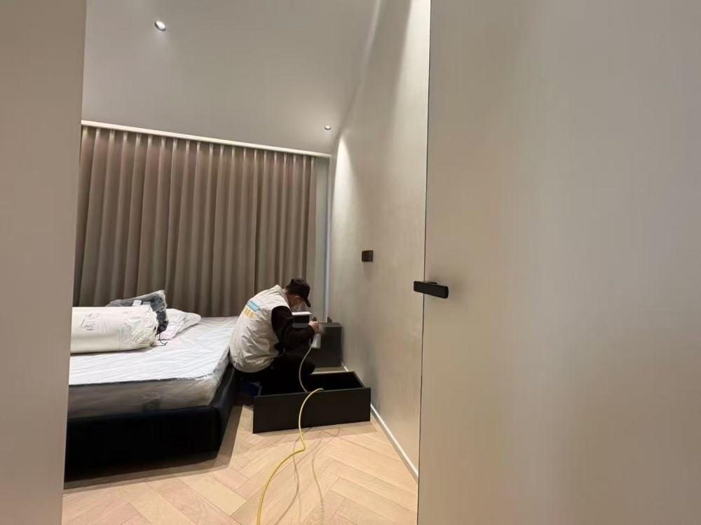 学校桌椅甲醛超标，学生身体受到严重伤害-- 重庆醛域环保科技有限公司