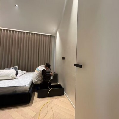 学校桌椅甲醛超标，学生身体受到严重