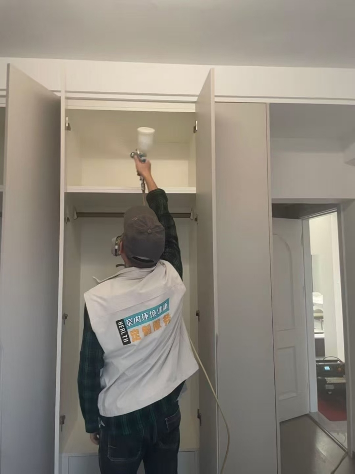 大型室内场所的甲醛去除方案有哪些，怎么除甲醛比较安全