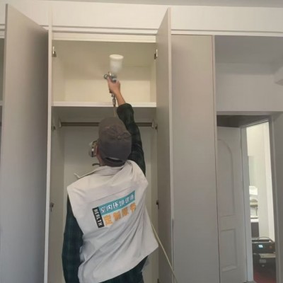 大型室内场所的甲醛去除方案有哪些，