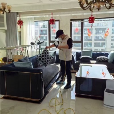 想要快速除甲醛，先从室内污染源入手