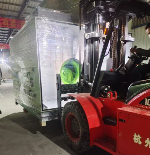 还在为叉车出租发愁？横沥本地老司机教你一招搞定