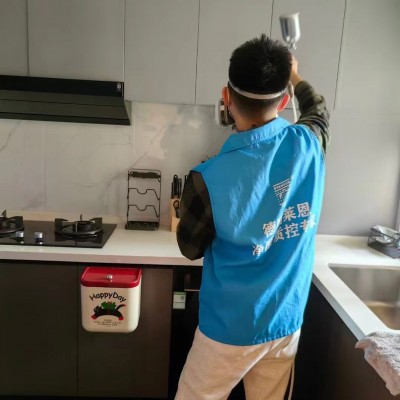 保定120平新房除甲醛多少钱？