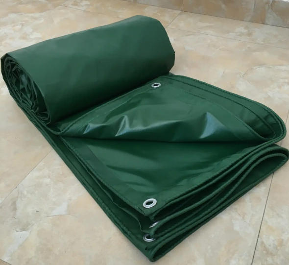 贵阳篷布在运输中的重要性