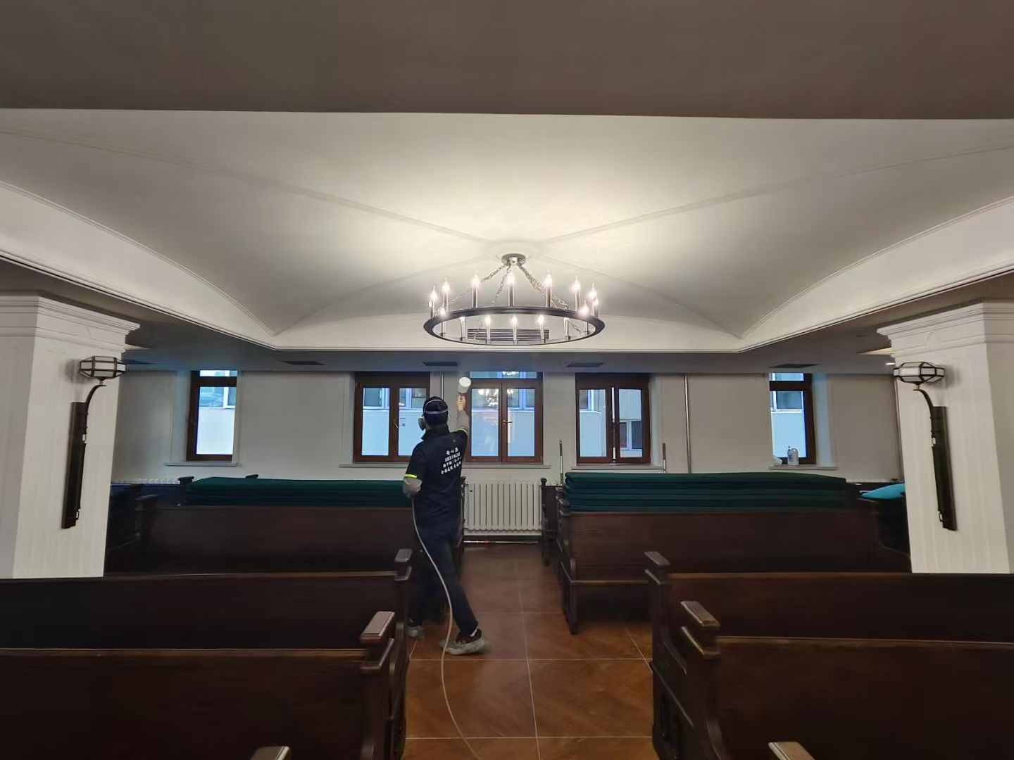 如何了解甲醛污染的严重程度-- 黑龙江省安心居环保工程有限公司