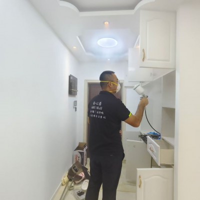 新房甲醛治理需要注意哪些事项？