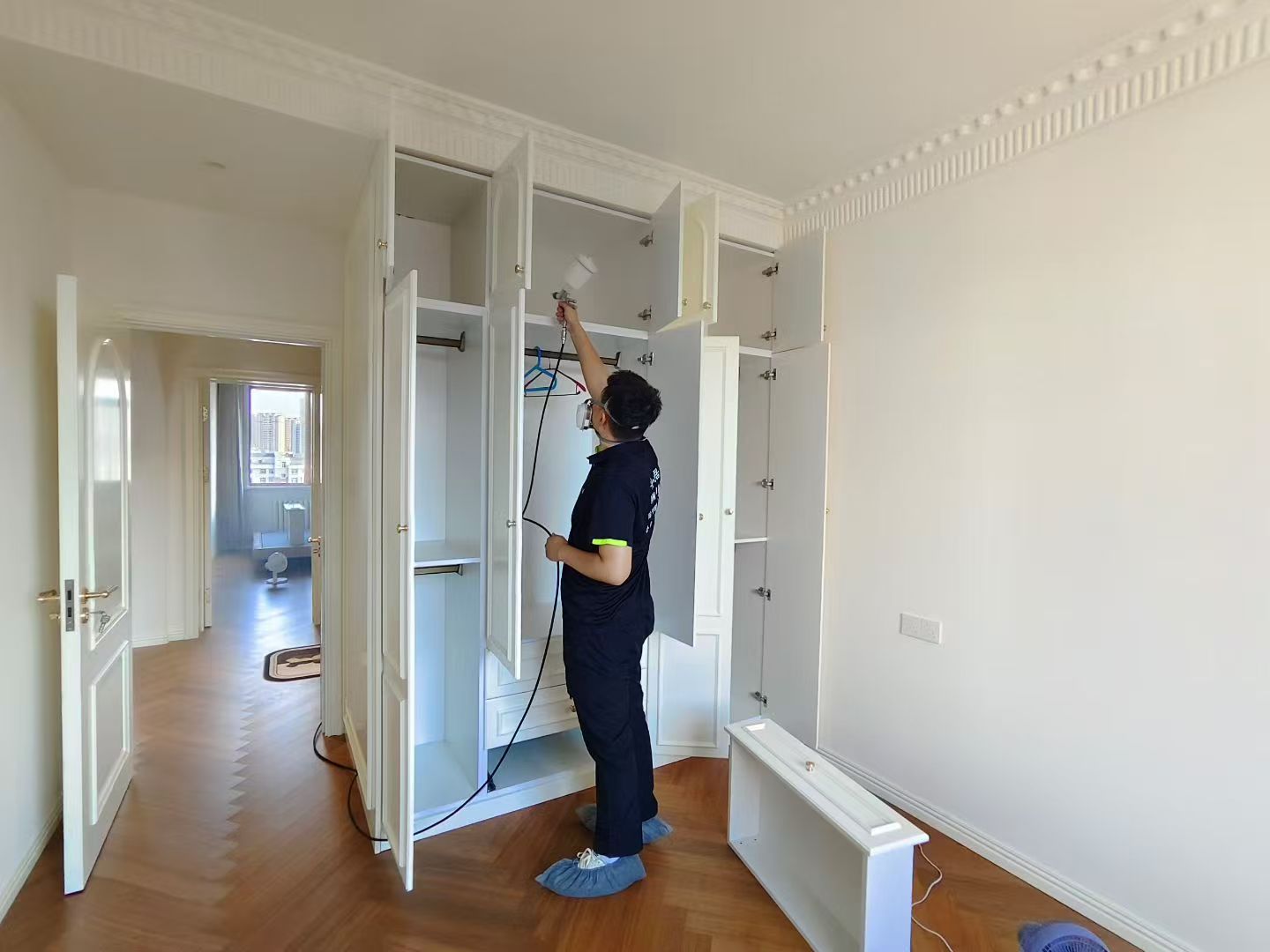 详细介绍5种有效的去除甲醛的方法-- 黑龙江省安心居环保工程有限公司